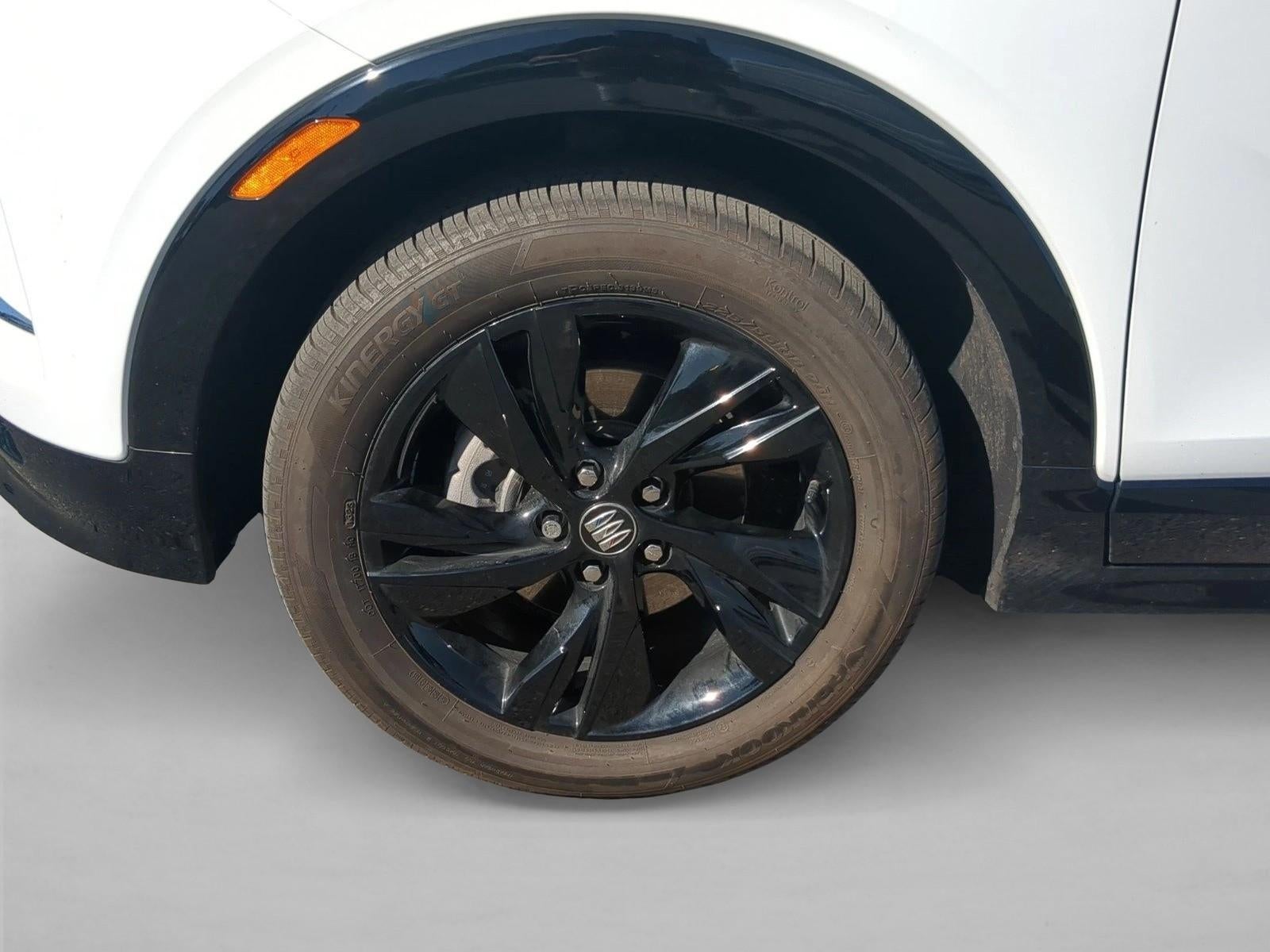 2024 Buick Encore GX Sport Touring FWD