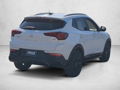 2024 Buick Encore GX Sport Touring FWD