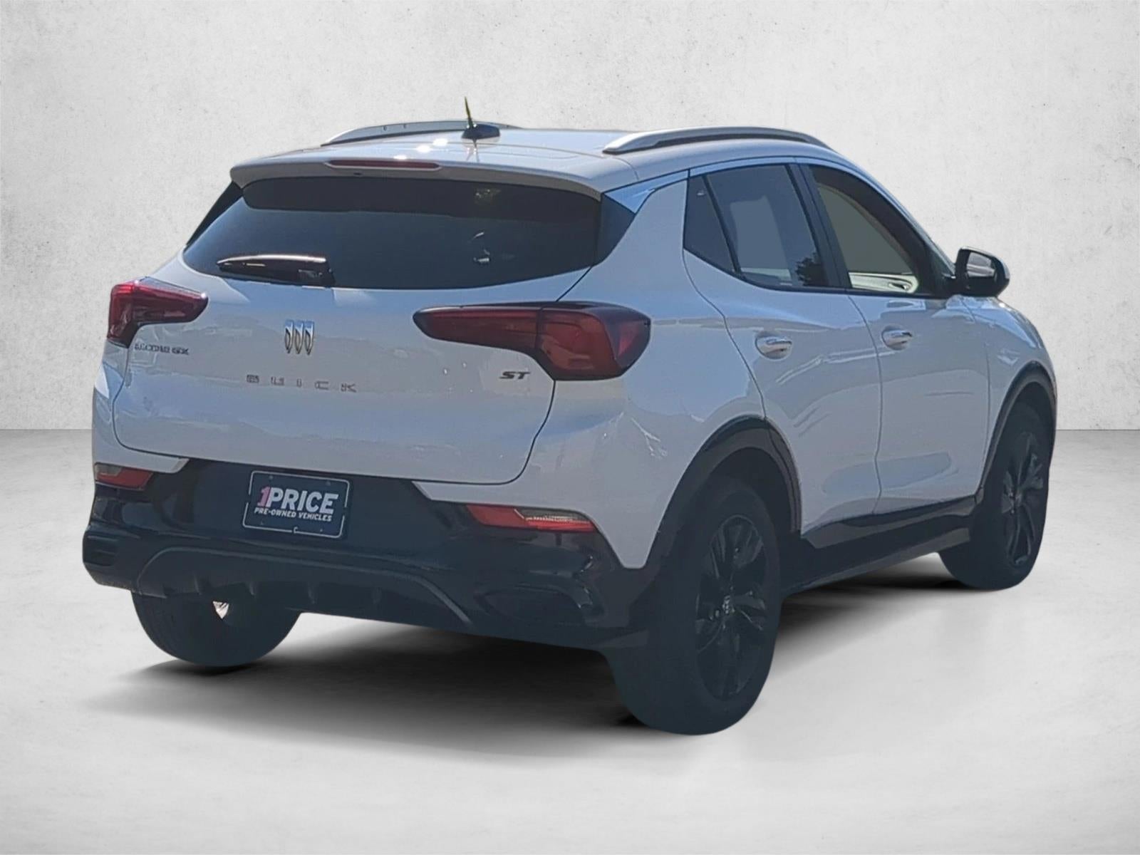 2024 Buick Encore GX Sport Touring FWD