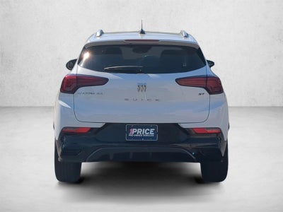 2024 Buick Encore GX Sport Touring FWD