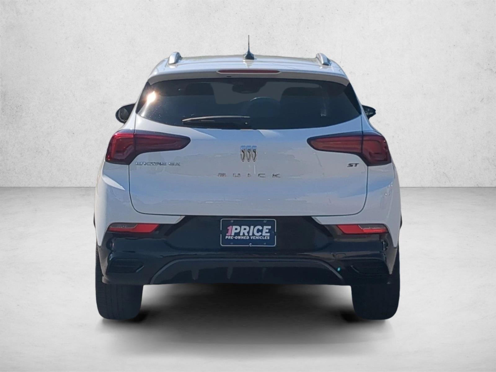 2024 Buick Encore GX Sport Touring FWD