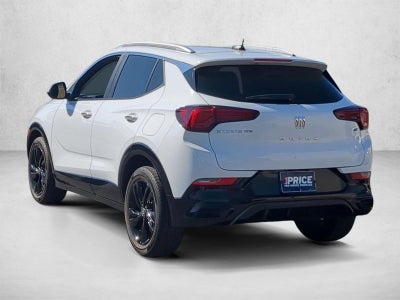 2024 Buick Encore GX Sport Touring FWD