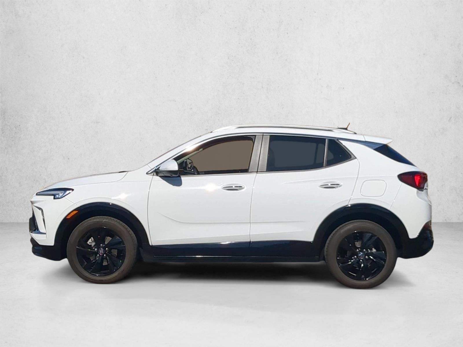2024 Buick Encore GX Sport Touring FWD