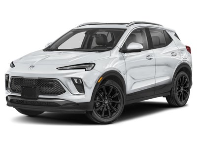 2024 Buick Encore GX Sport Touring FWD