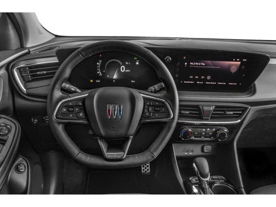 2024 Buick Encore GX Sport Touring FWD