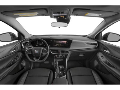 2024 Buick Encore GX Sport Touring FWD