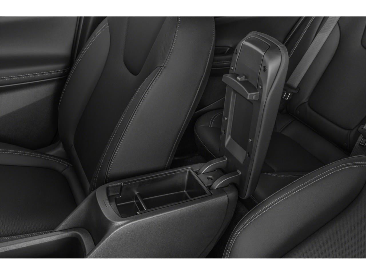 2024 Buick Encore GX Sport Touring FWD