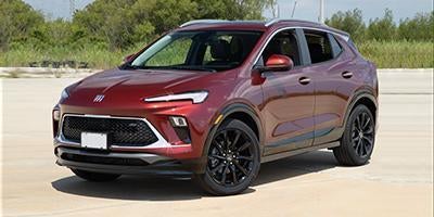 2024 Buick Encore GX Sport Touring FWD