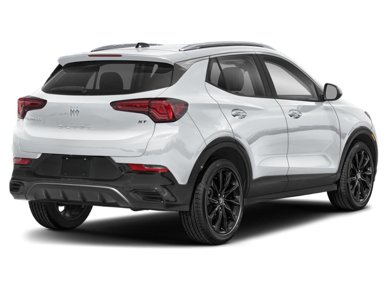 2024 Buick Encore GX Sport Touring FWD
