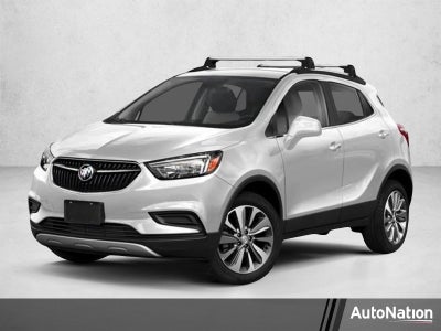 2020 Buick Encore Preferred FWD