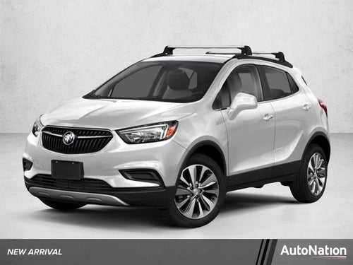 2020 Buick Encore Preferred FWD