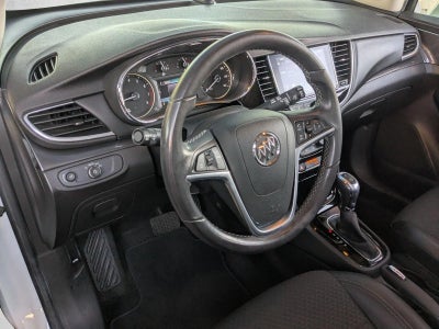 2020 Buick Encore Preferred FWD