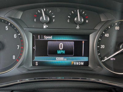 2020 Buick Encore Preferred FWD