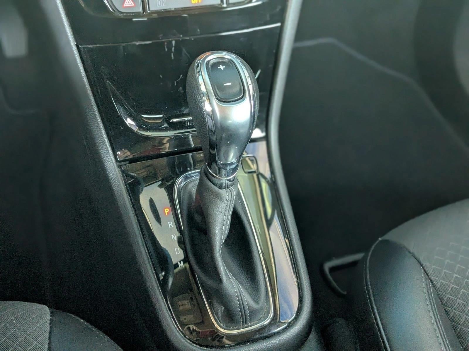 2020 Buick Encore Preferred FWD
