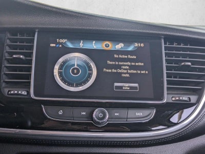 2020 Buick Encore Preferred FWD
