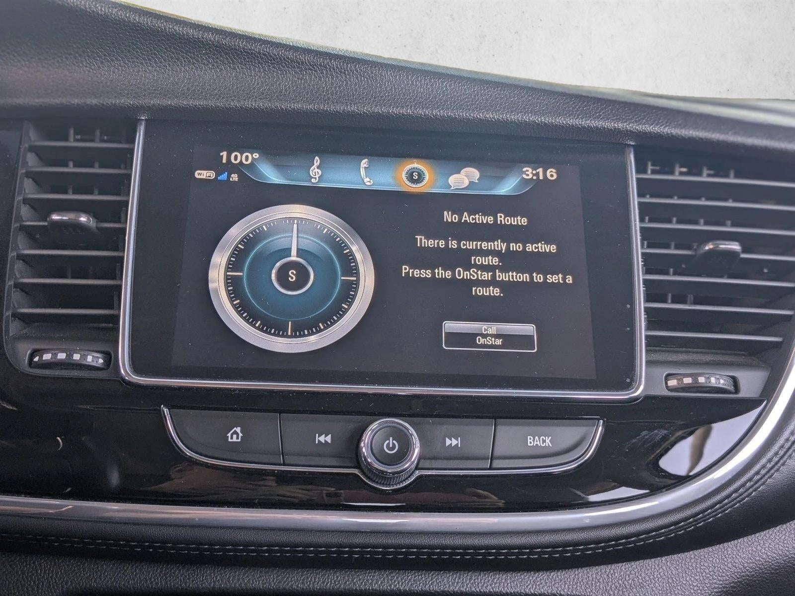 2020 Buick Encore Preferred FWD
