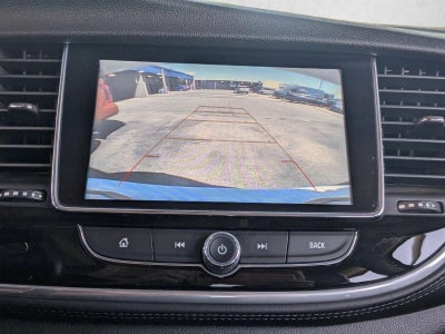 2020 Buick Encore Preferred FWD