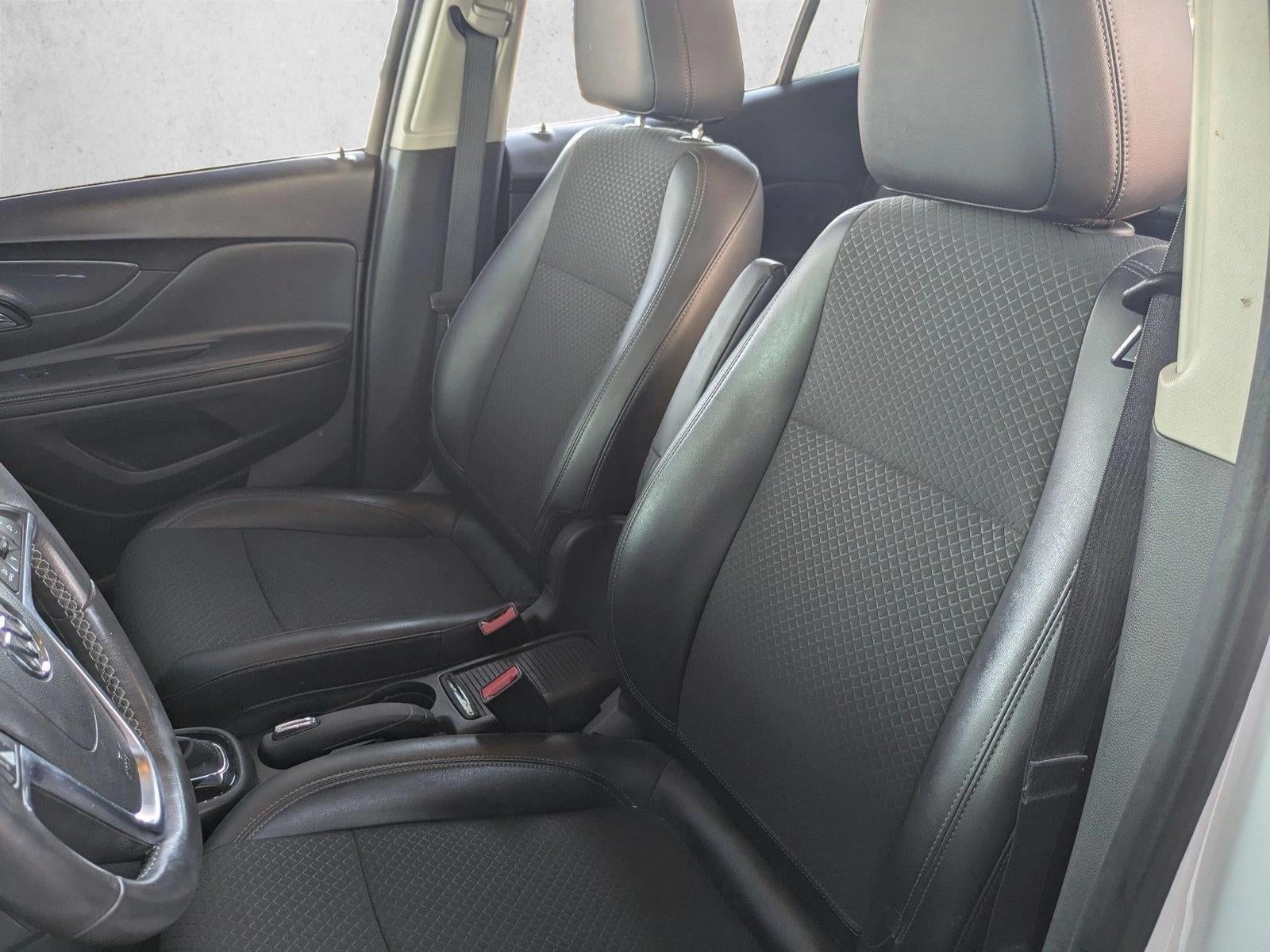 2020 Buick Encore Preferred FWD