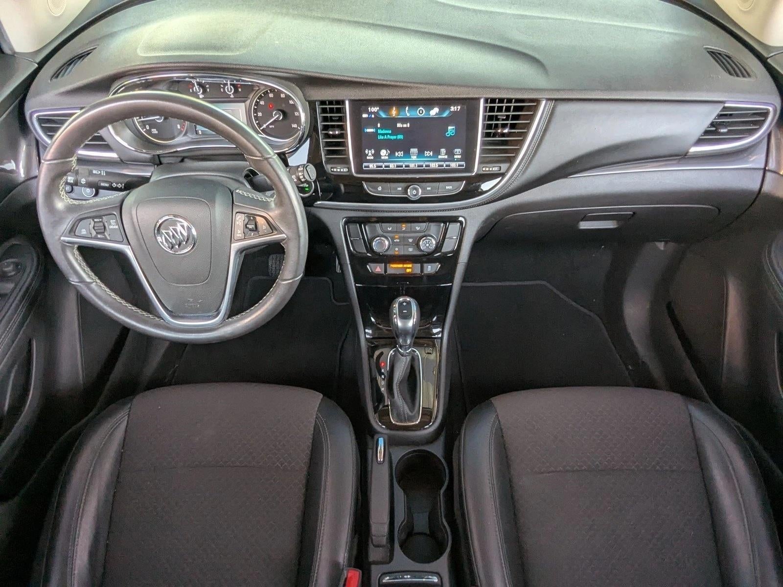 2020 Buick Encore Preferred FWD