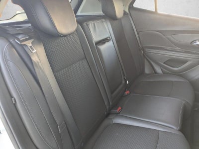 2020 Buick Encore Preferred FWD
