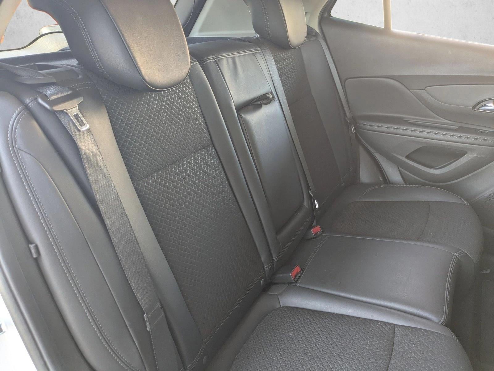 2020 Buick Encore Preferred FWD