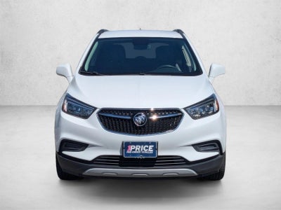 2020 Buick Encore Preferred FWD