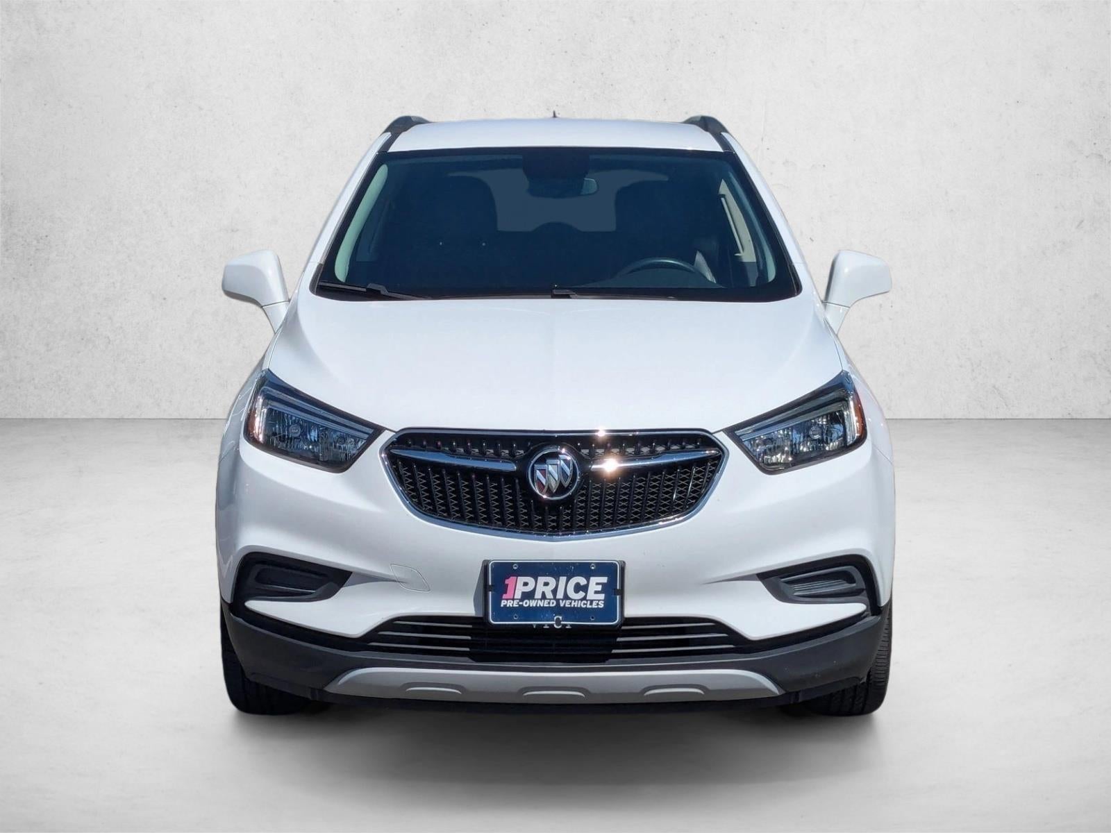 2020 Buick Encore Preferred FWD