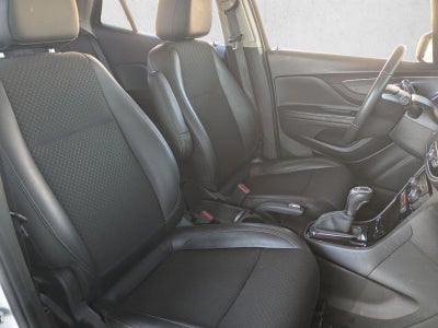 2020 Buick Encore Preferred FWD
