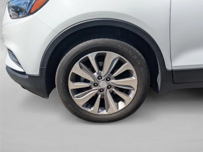 2020 Buick Encore Preferred FWD
