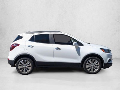 2020 Buick Encore Preferred FWD