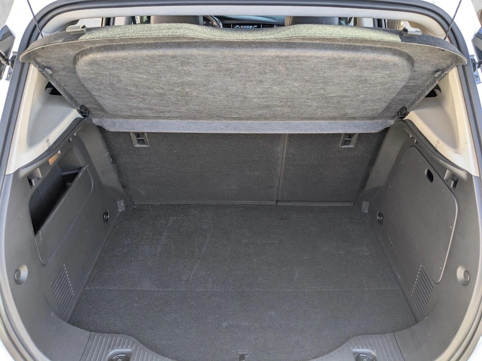 2020 Buick Encore Preferred FWD