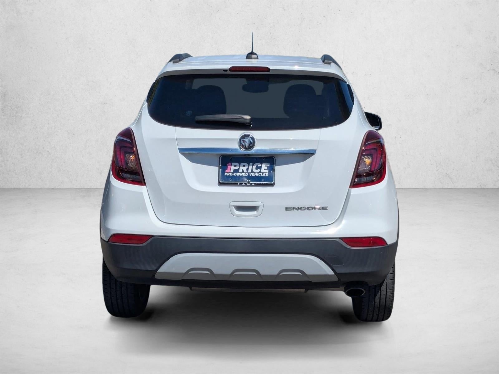 2020 Buick Encore Preferred FWD