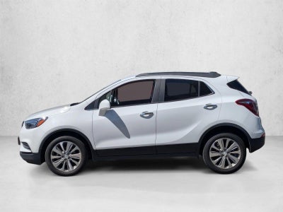 2020 Buick Encore Preferred FWD