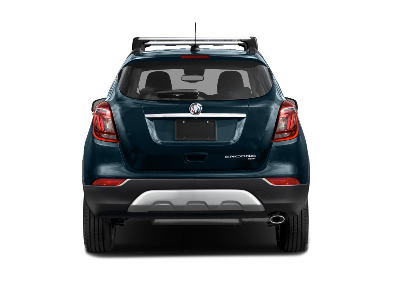 2020 Buick Encore Preferred FWD