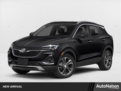 2023 Buick Encore GX Essence FWD