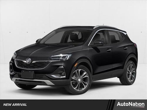 2023 Buick Encore GX Essence FWD