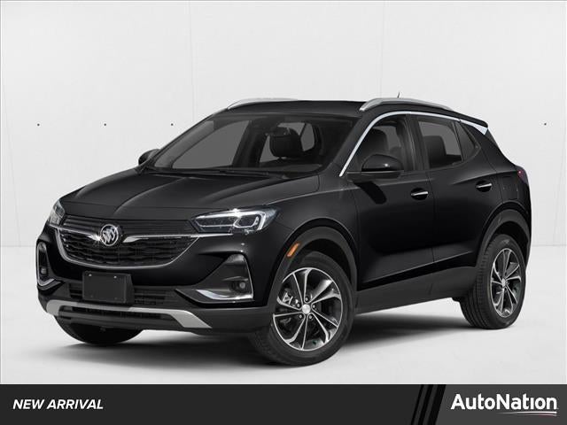 2023 Buick Encore GX Essence FWD