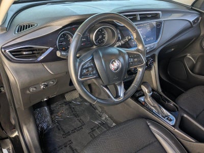 2023 Buick Encore GX Essence FWD