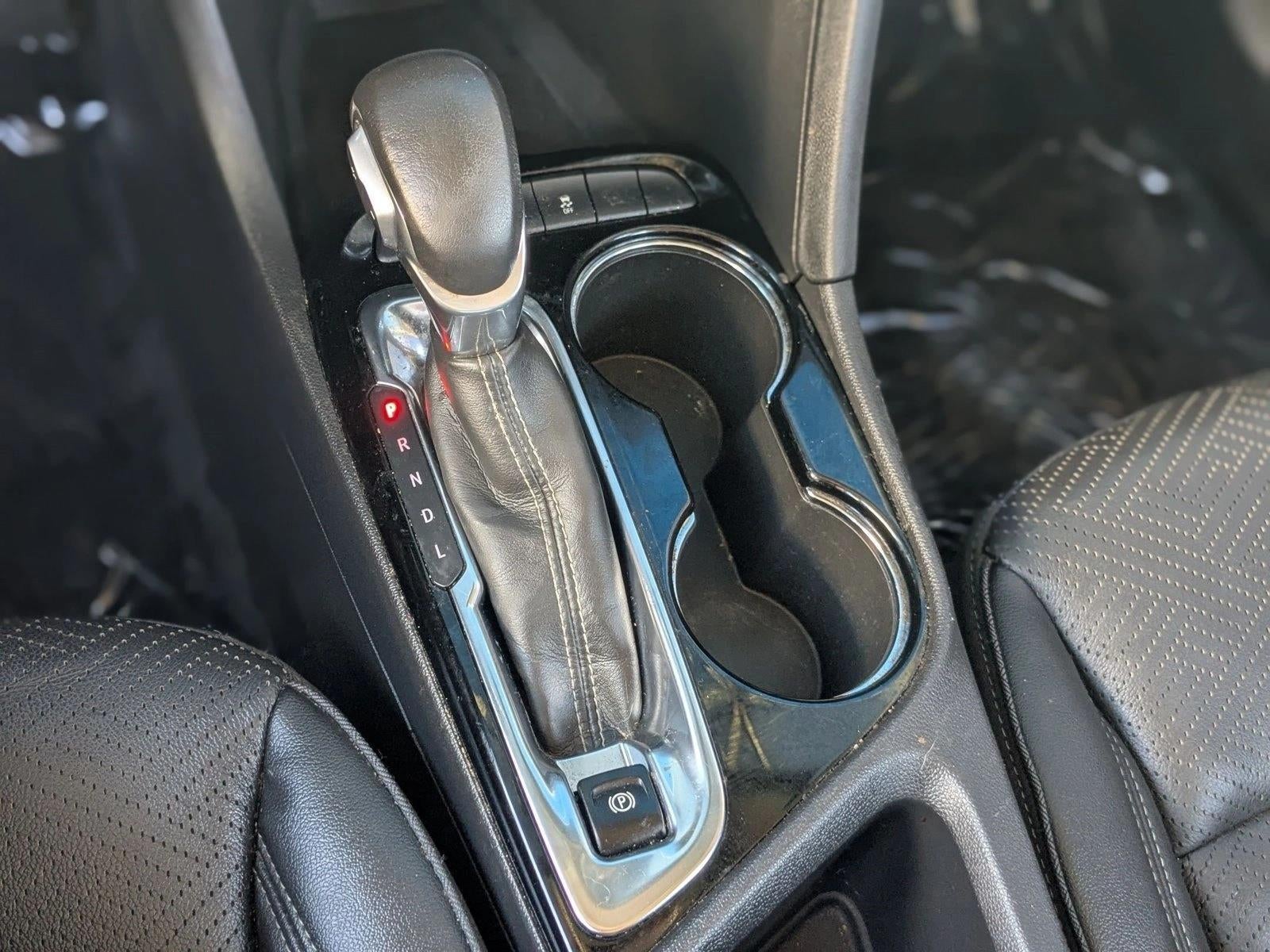 2023 Buick Encore GX Essence FWD