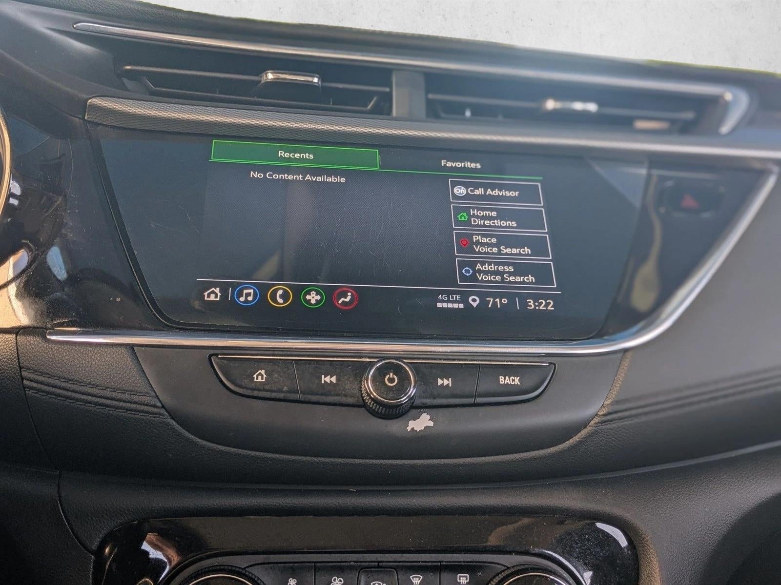 2023 Buick Encore GX Essence FWD