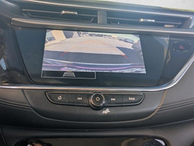 2023 Buick Encore GX Essence FWD