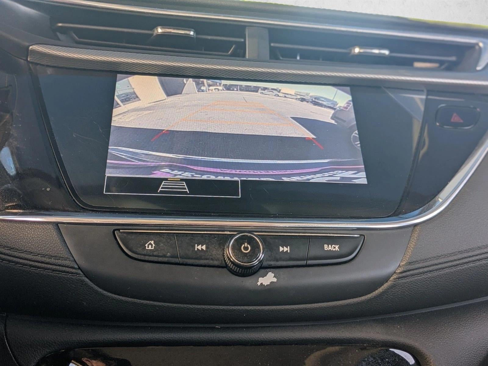 2023 Buick Encore GX Essence FWD