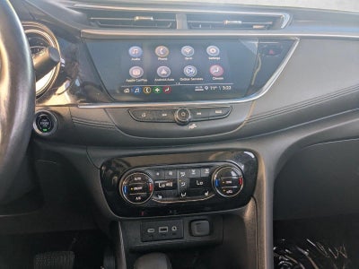 2023 Buick Encore GX Essence FWD