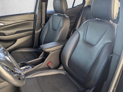 2023 Buick Encore GX Essence FWD