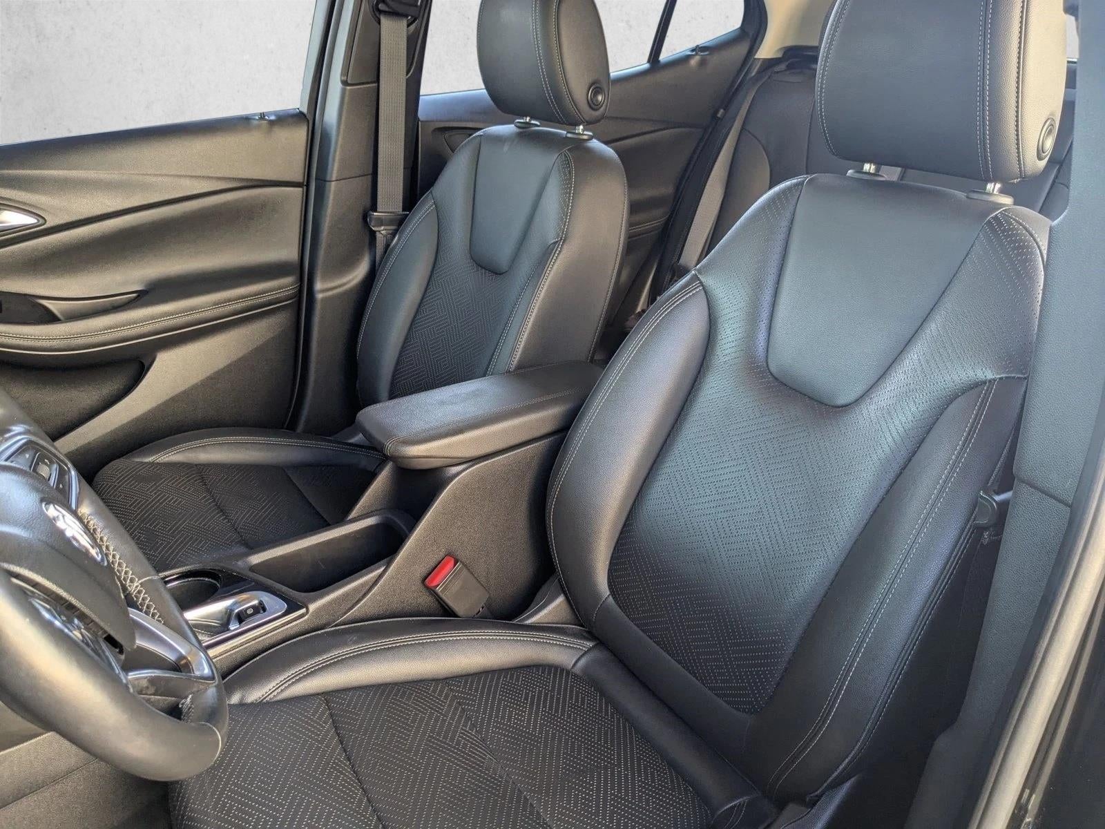 2023 Buick Encore GX Essence FWD