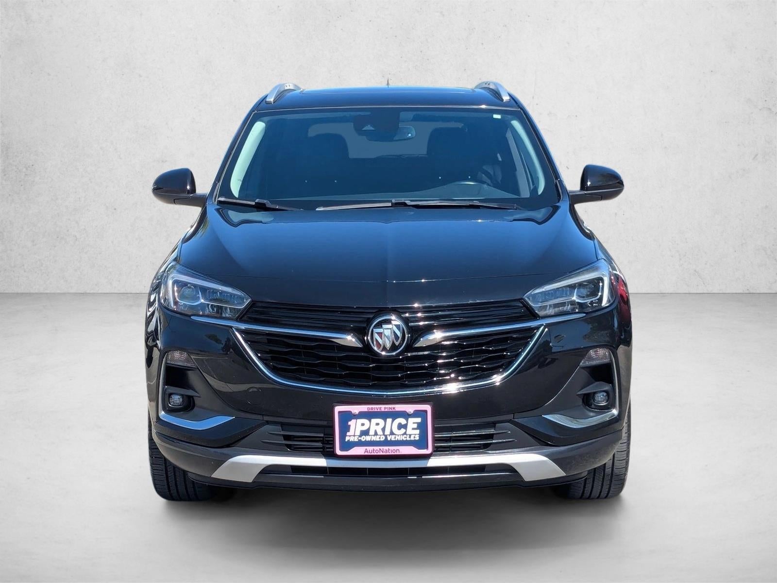 2023 Buick Encore GX Essence FWD