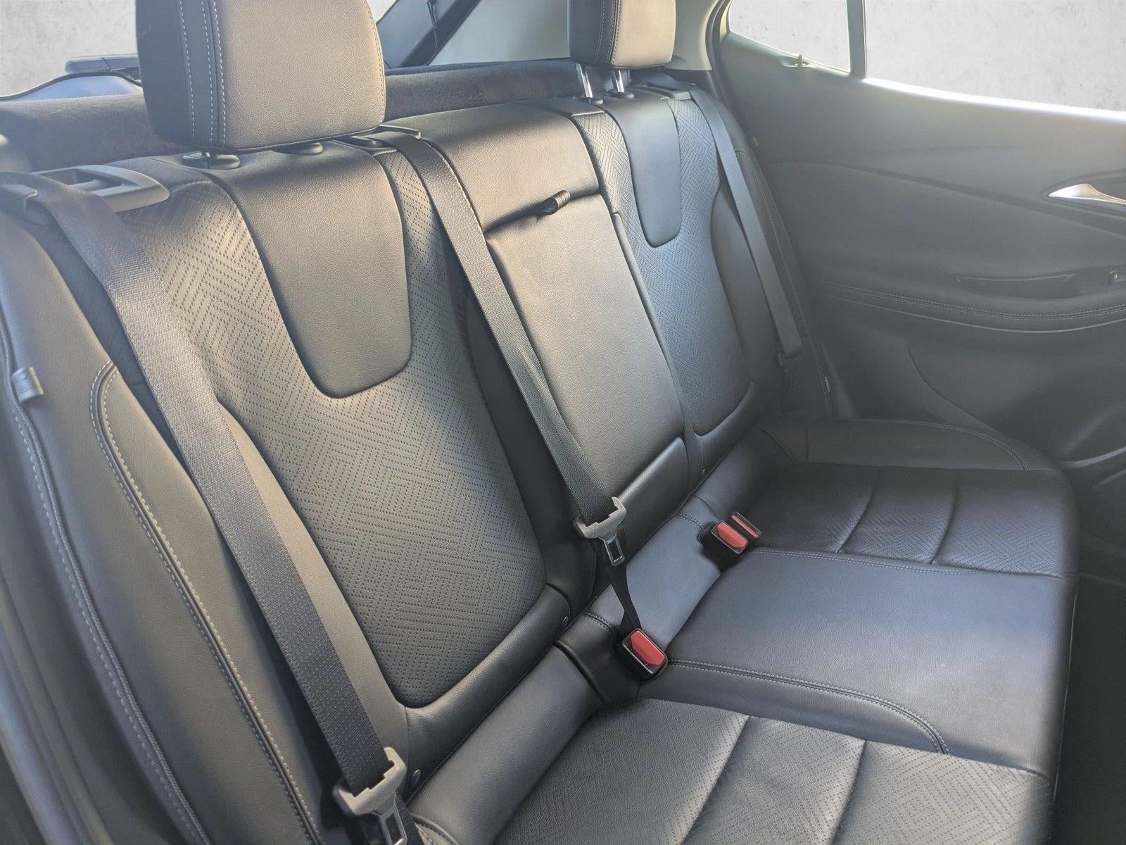 2023 Buick Encore GX Essence FWD