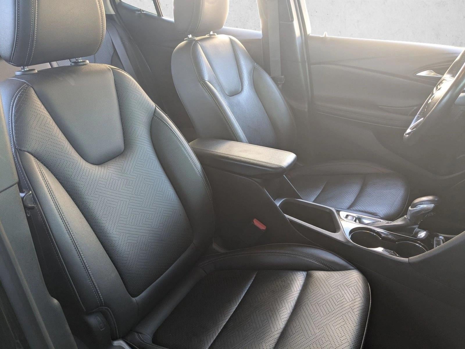 2023 Buick Encore GX Essence FWD