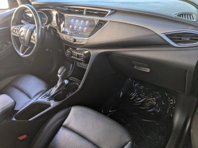 2023 Buick Encore GX Essence FWD