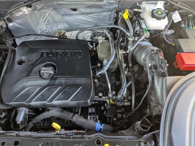 2023 Buick Encore GX Essence FWD